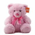 Teddy Bear 9" Pink